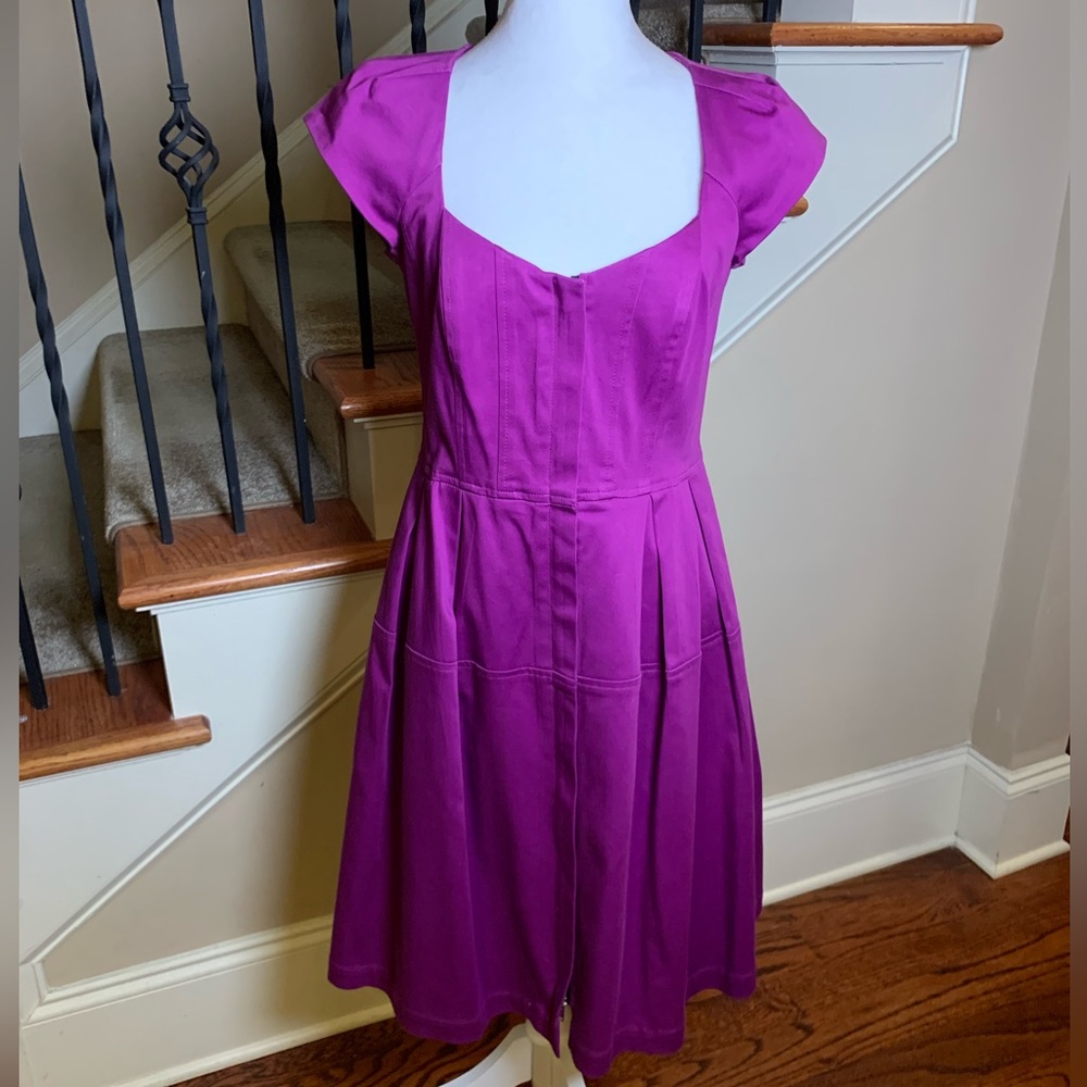 Nanette Lepore Dress